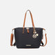 Cognac Brown