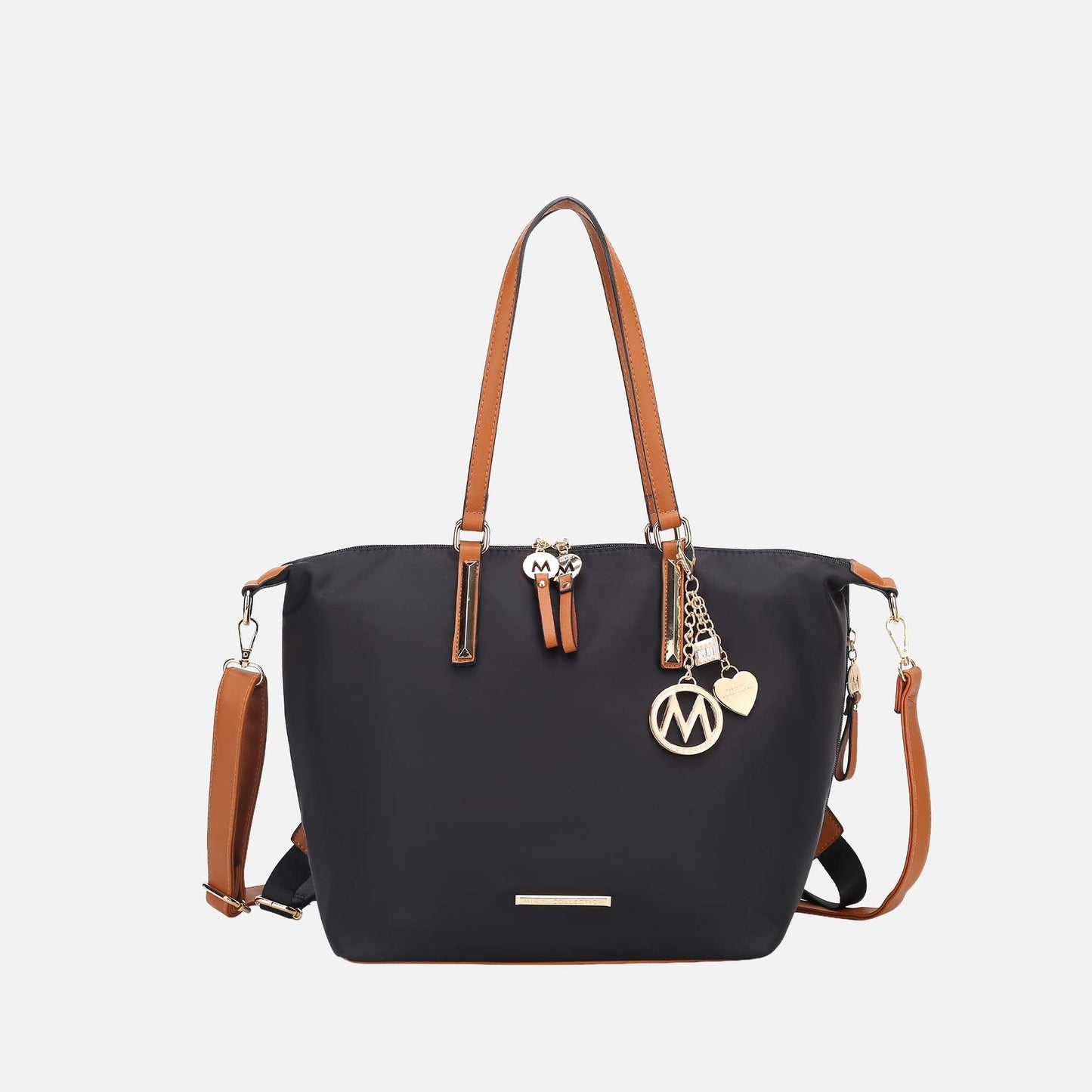 Layla Convertible Weekender