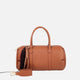 Cognac Brown