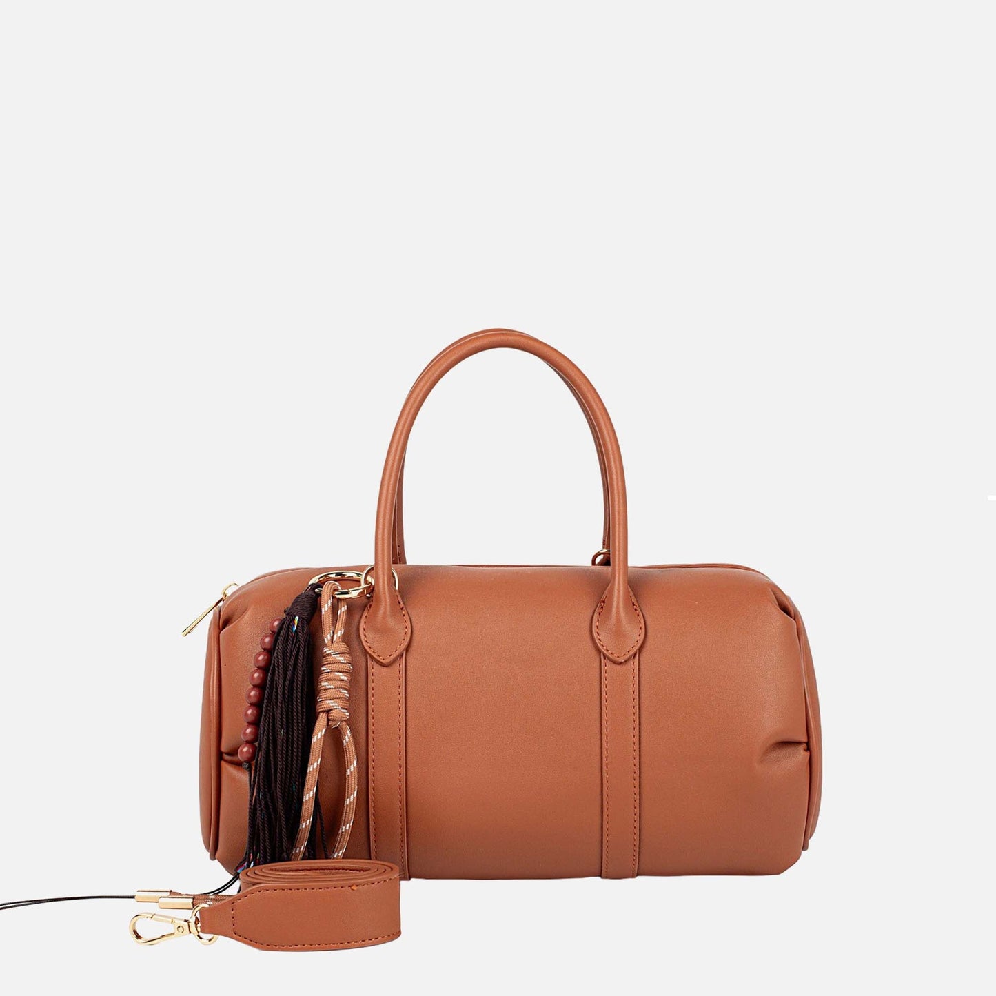 MKF Collection by Mia K. - Margot Shoulder Bag