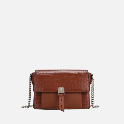 MKF Collection by Mia K. - Hope Shoulder Bag