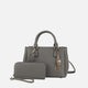 Charcoal Grey