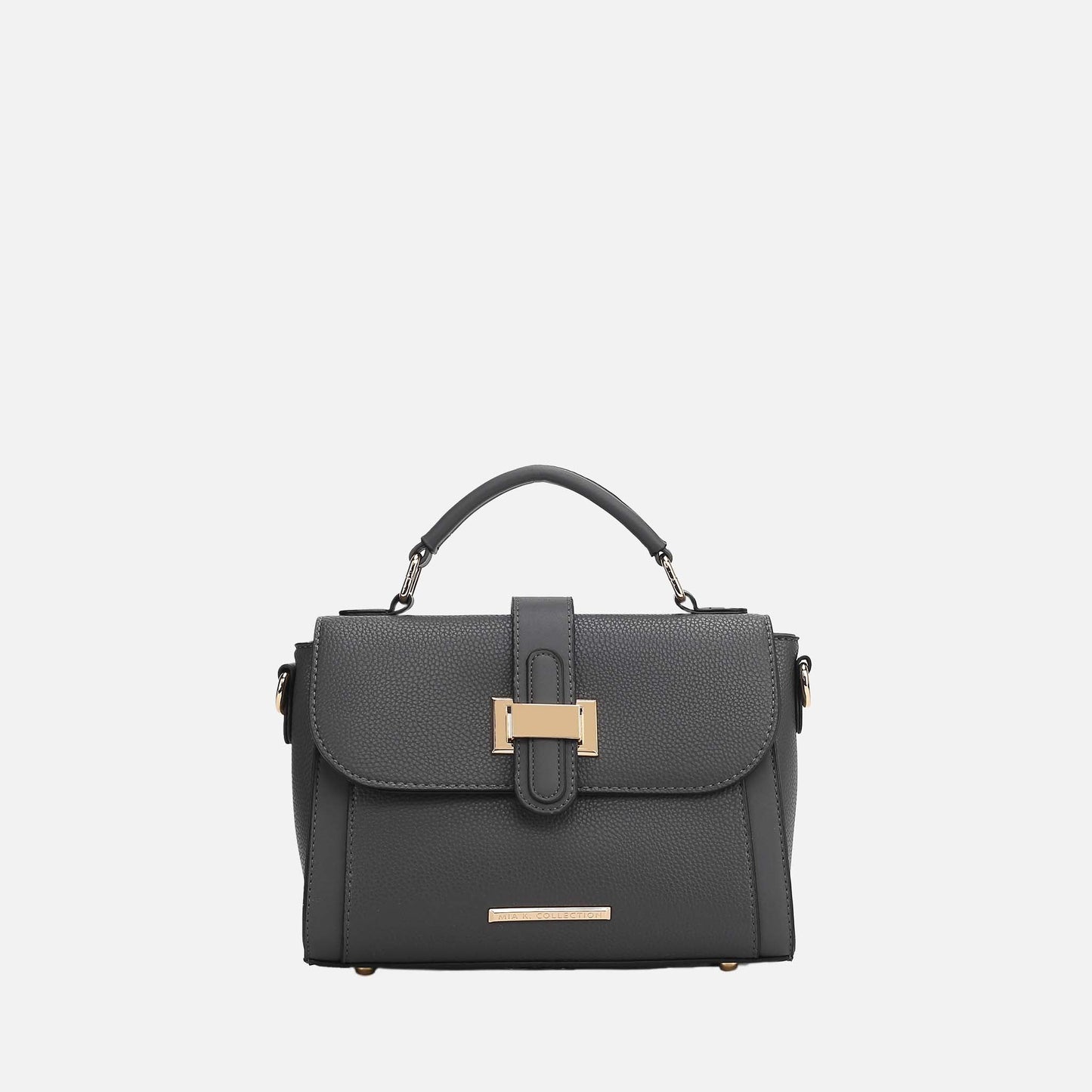 MKF Collection by Mia K. - Willa Shoulder Bag
