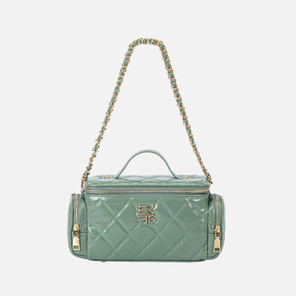 MKF Collection by Mia K. - Fortuna Crossbody Bag