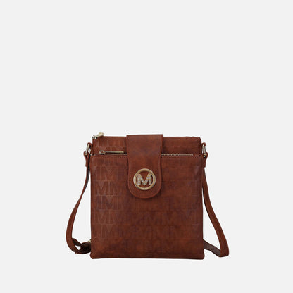 Marietta Signature Crossbody Bag