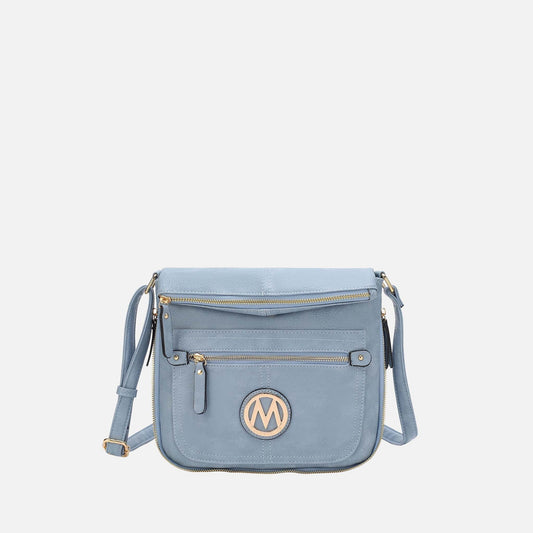 Luciana Crossbody Bag