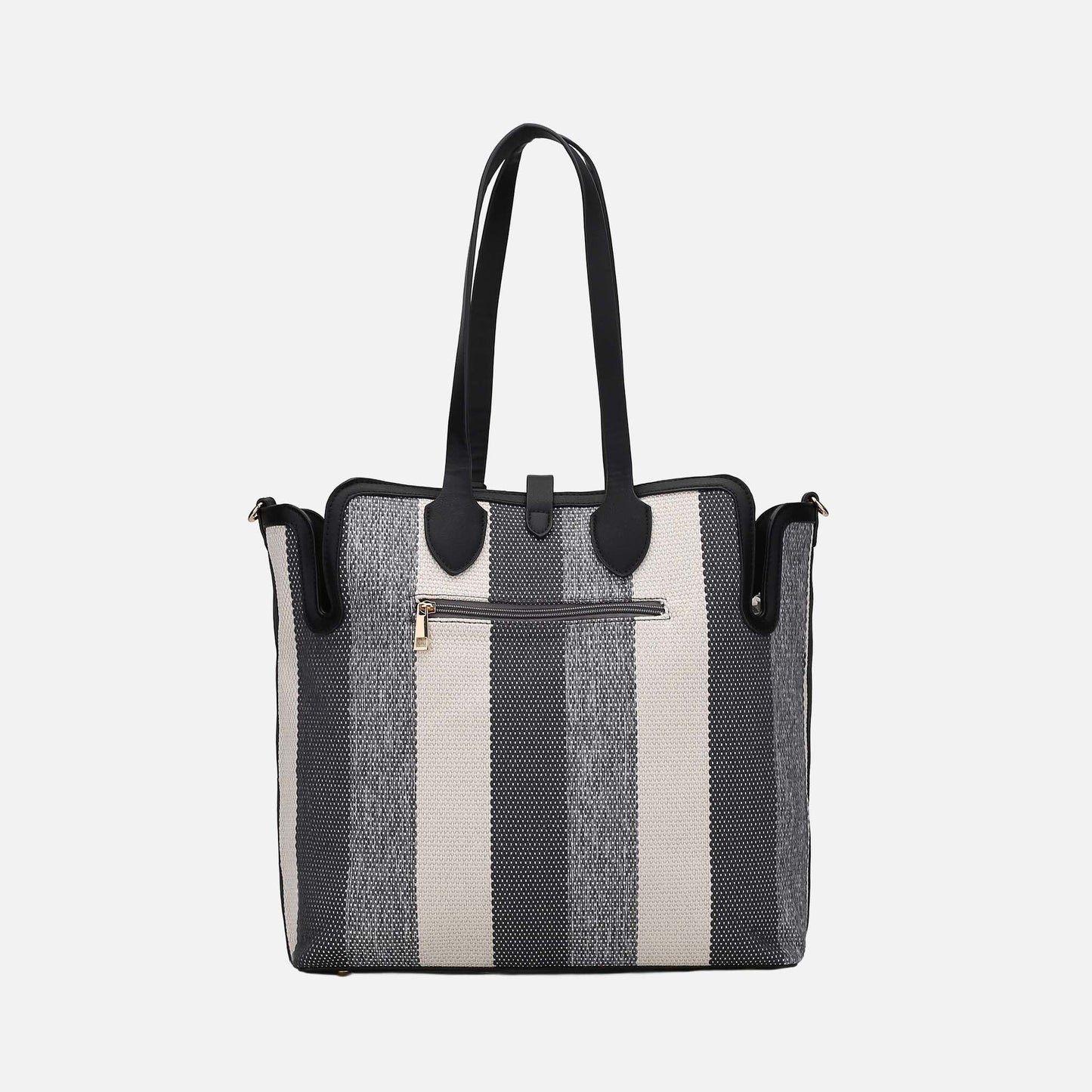 Juliana Tote Bag and Wristlet Set