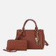 Cognac Brown