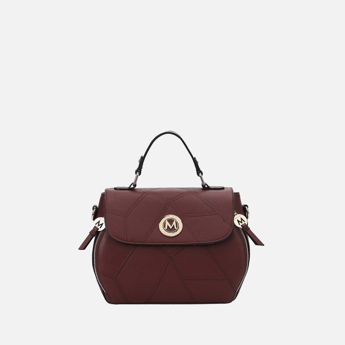 MKF Collection by Mia K. - Clementine Shoulder Bag