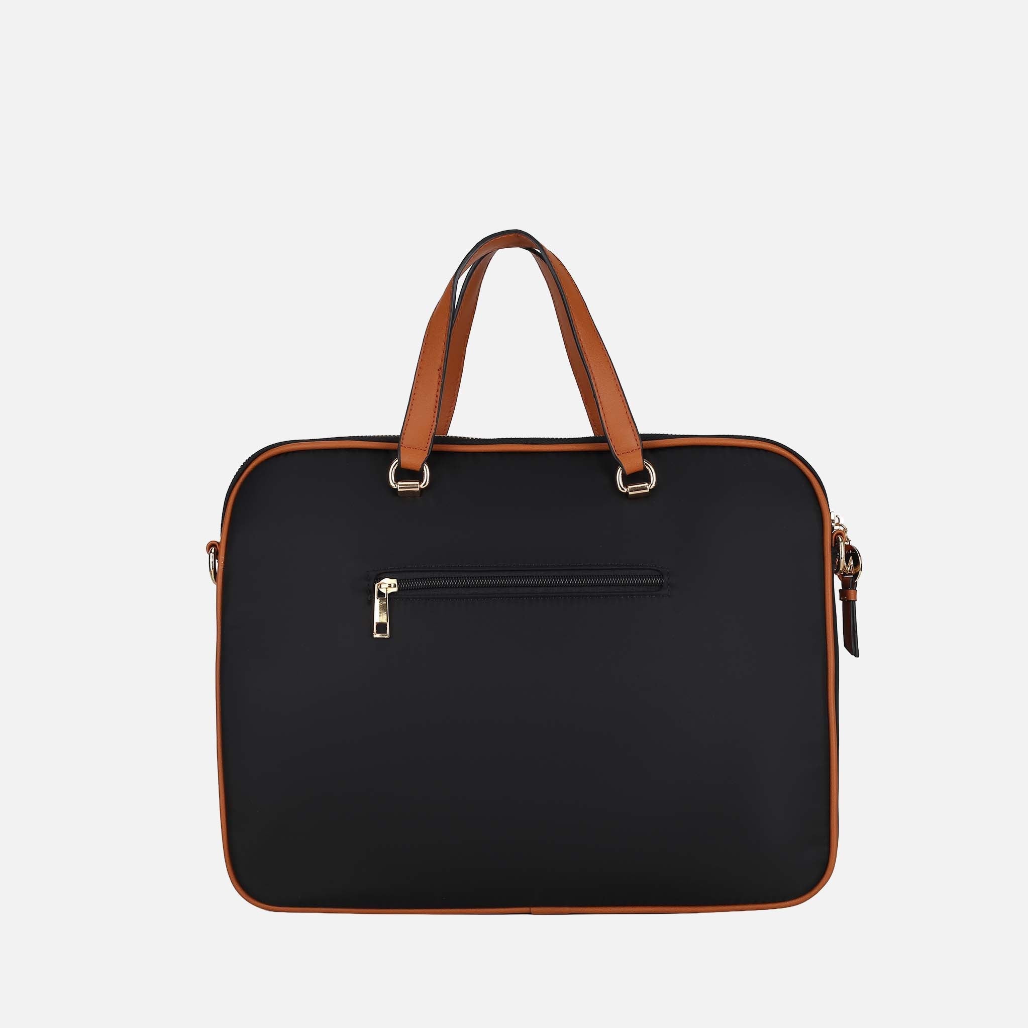 MKF Collection by Mia K. - Nina Laptop Case – Zulily