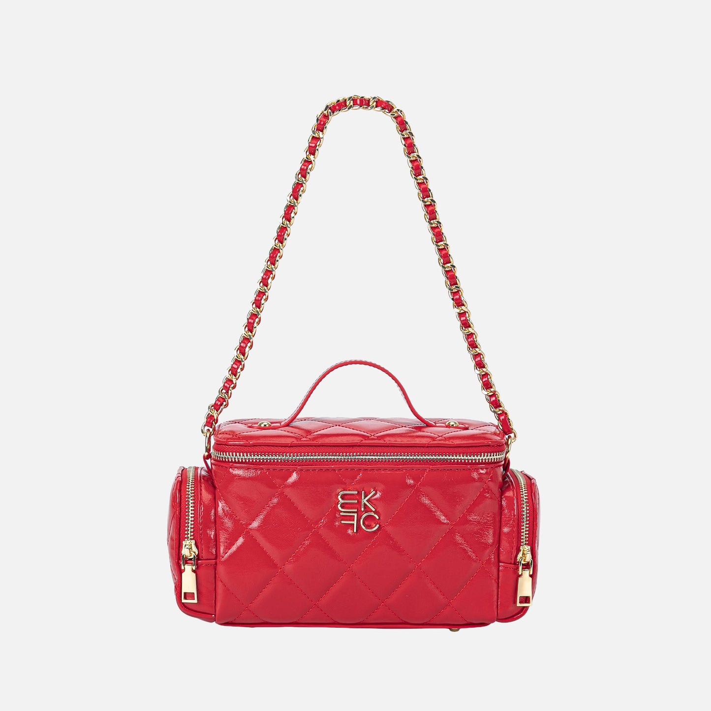 MKF Collection by Mia K. - Fortuna Crossbody Bag