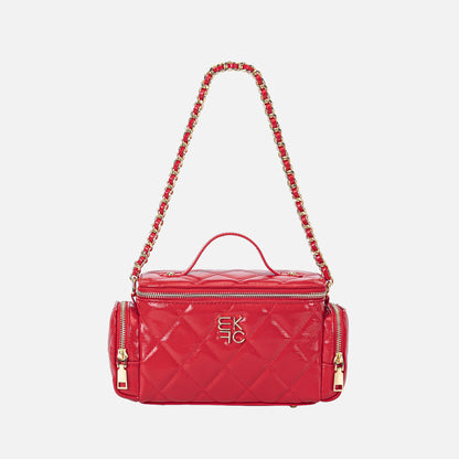MKF Collection by Mia K. - Fortuna Crossbody Bag