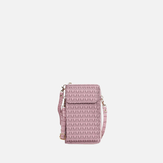 Mala Phone Crossbody Bag