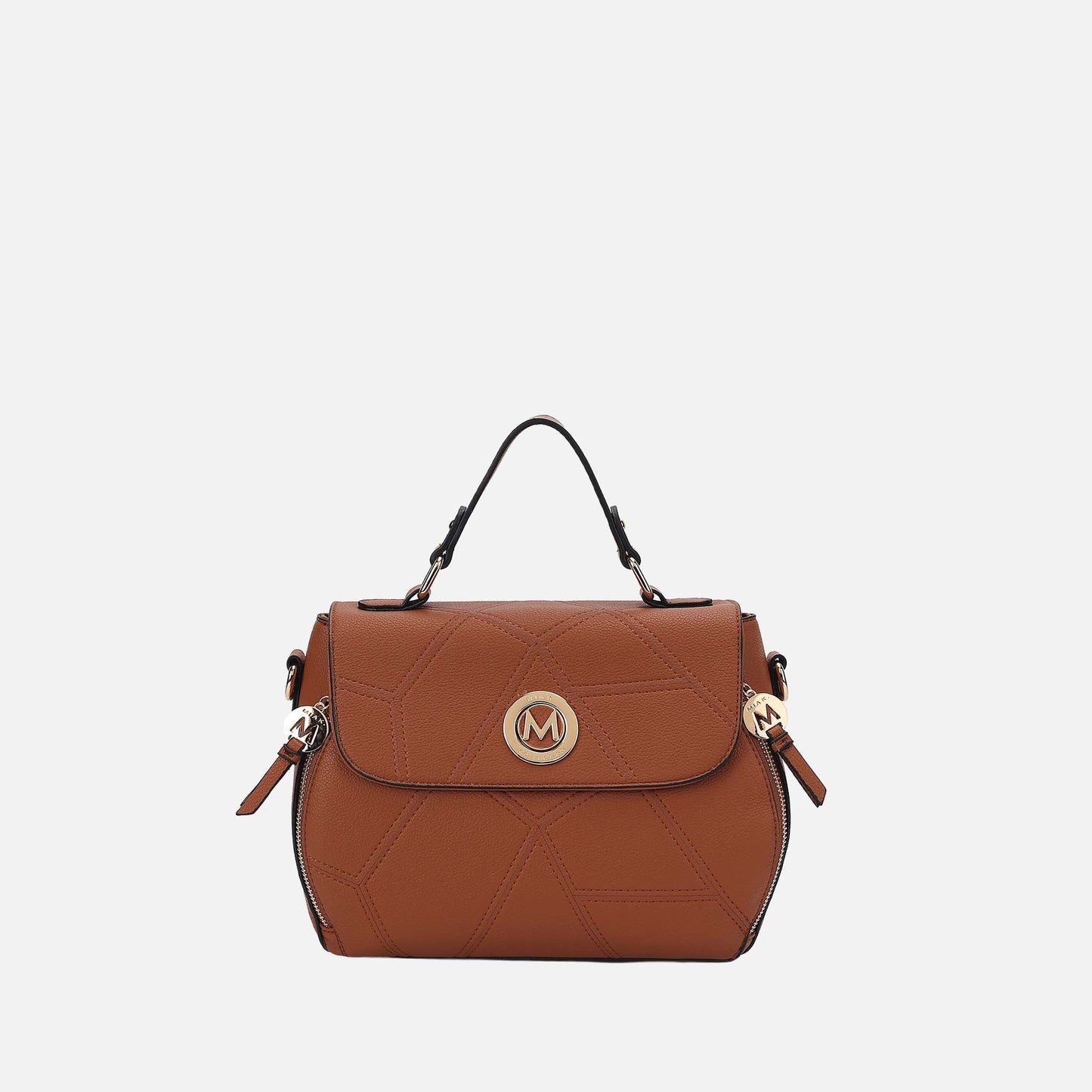 MKF Collection by Mia K. - Clementine Shoulder Bag
