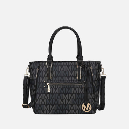 Siena Signature Tote Bag