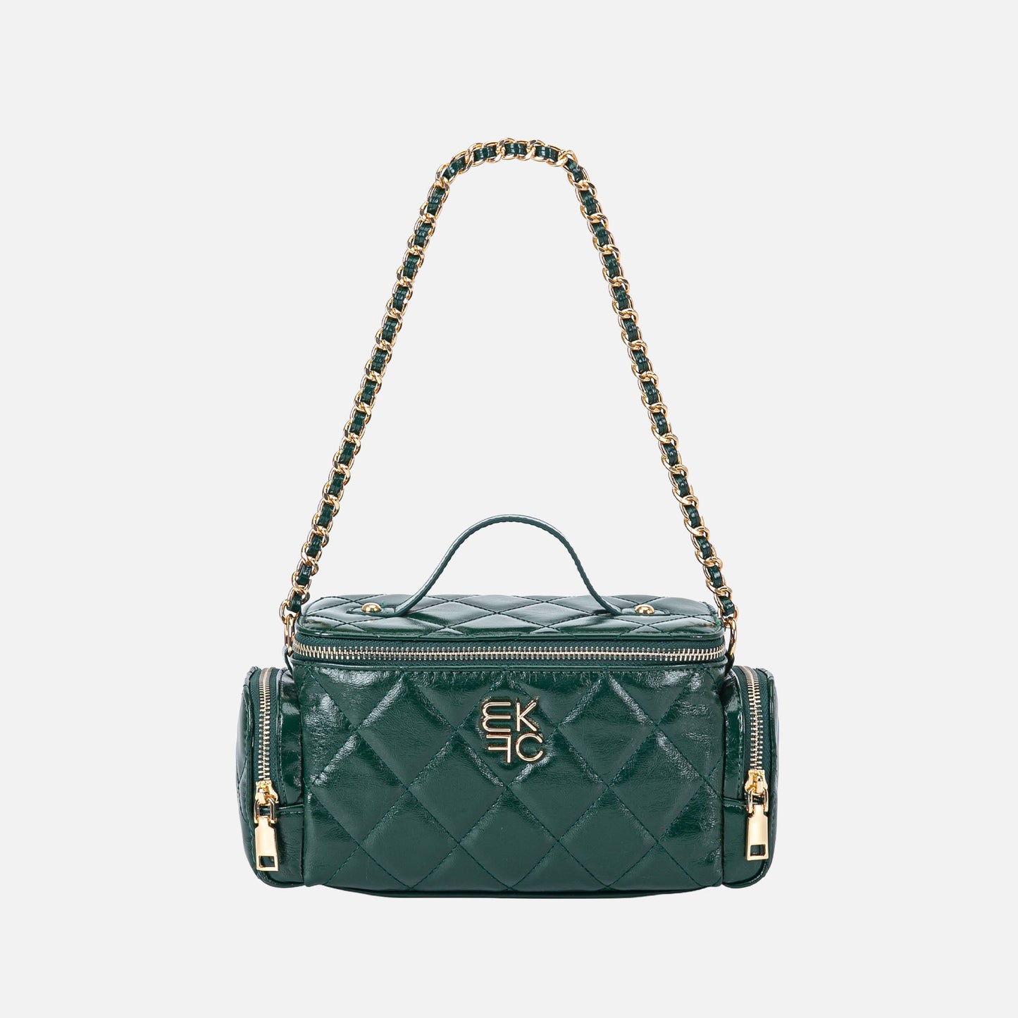 MKF Collection by Mia K. - Fortuna Crossbody Bag