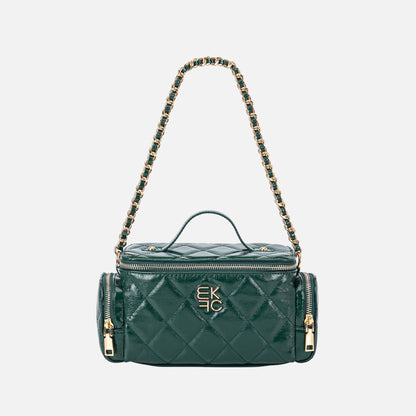 MKF Collection by Mia K. - Fortuna Crossbody Bag