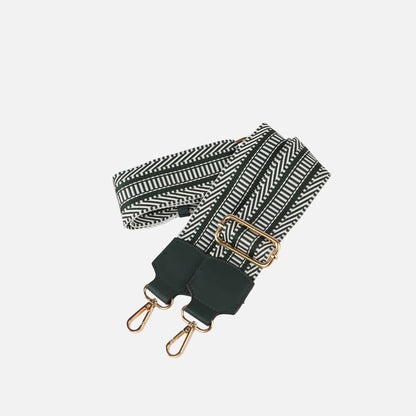 Naya Crossbody Bag Strap