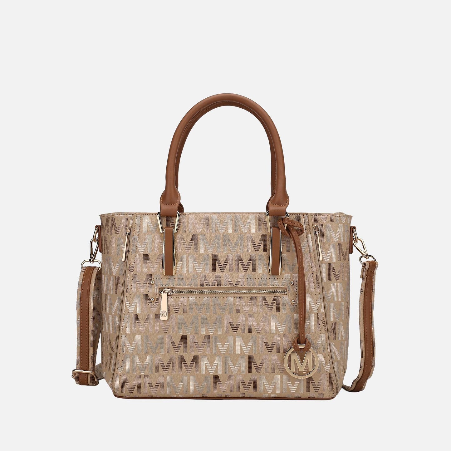 Siena Signature Tote Bag