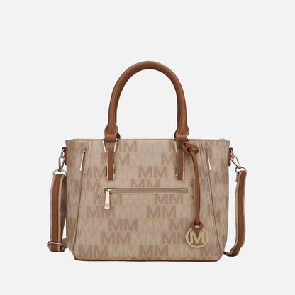 Siena Signature Tote Bag