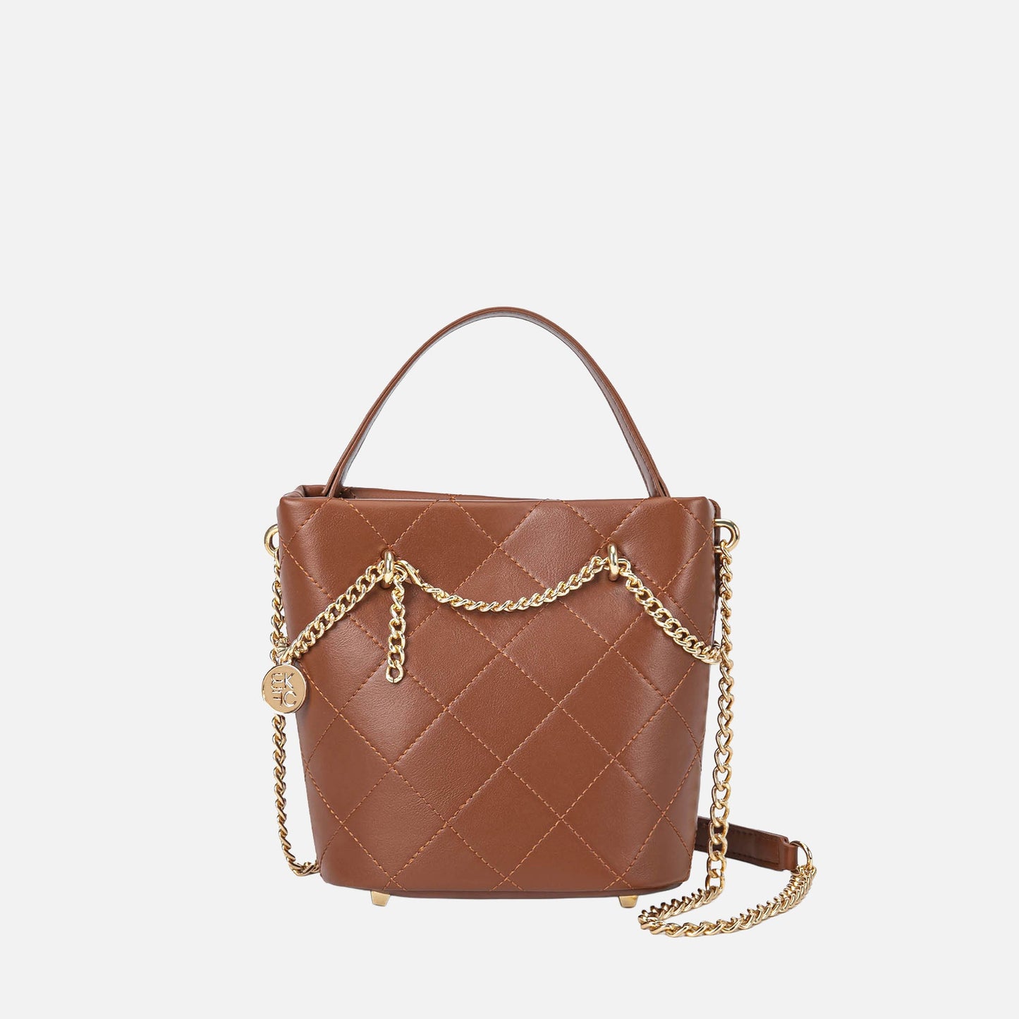 MKF Collection by Mia K. - Damaris Crossbody Bag