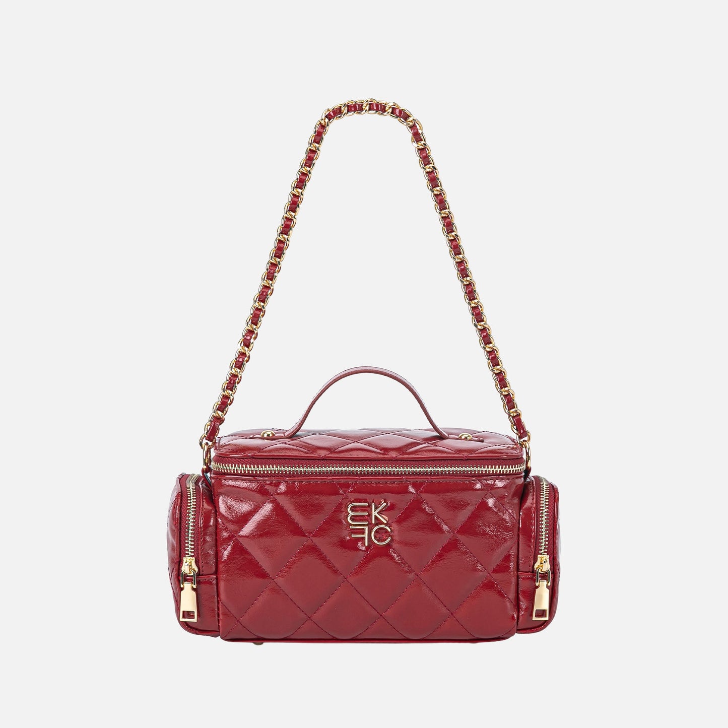 MKF Collection by Mia K. - Fortuna Crossbody Bag