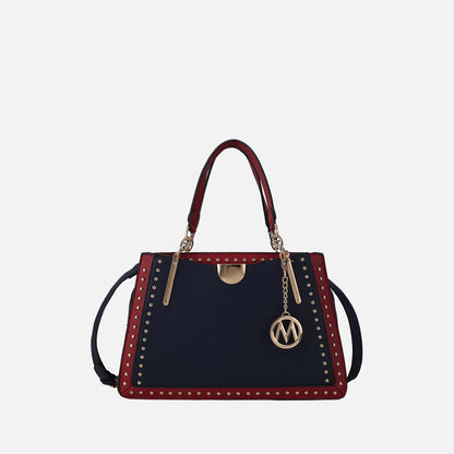 MKF Collection by Mia K. - Aubrey Shoulder Bag