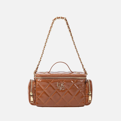 MKF Collection by Mia K. - Fortuna Crossbody Bag