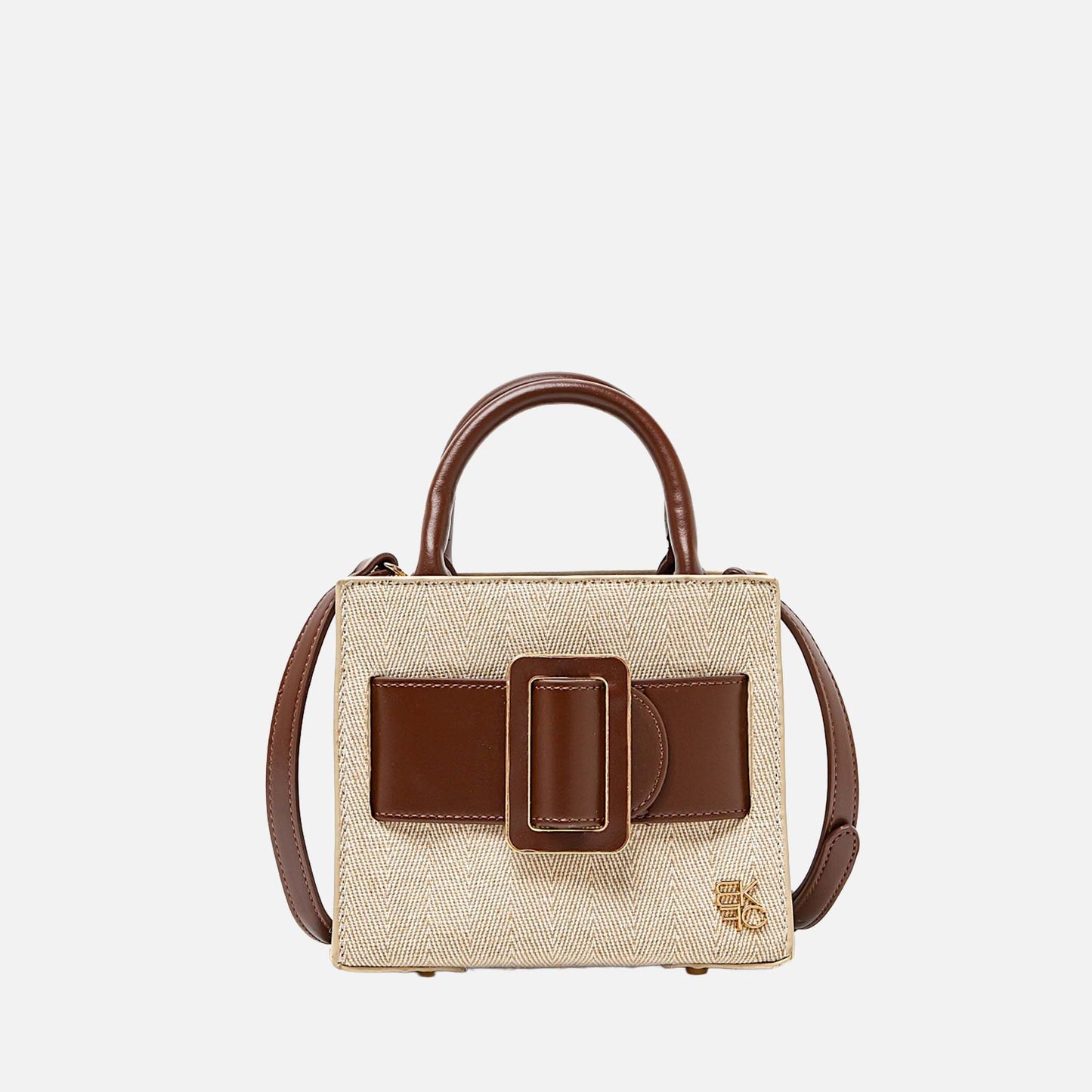 MKF Collection by Mia K. - Tilly Mini Tote handbag