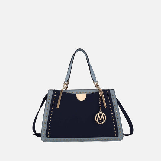 MKF Collection by Mia K. - Aubrey Shoulder Bag