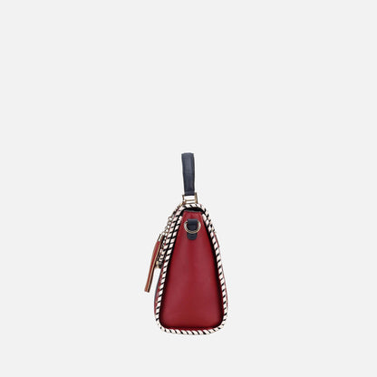 MKF Collection by Mia K. - Flora Shoulder Bag