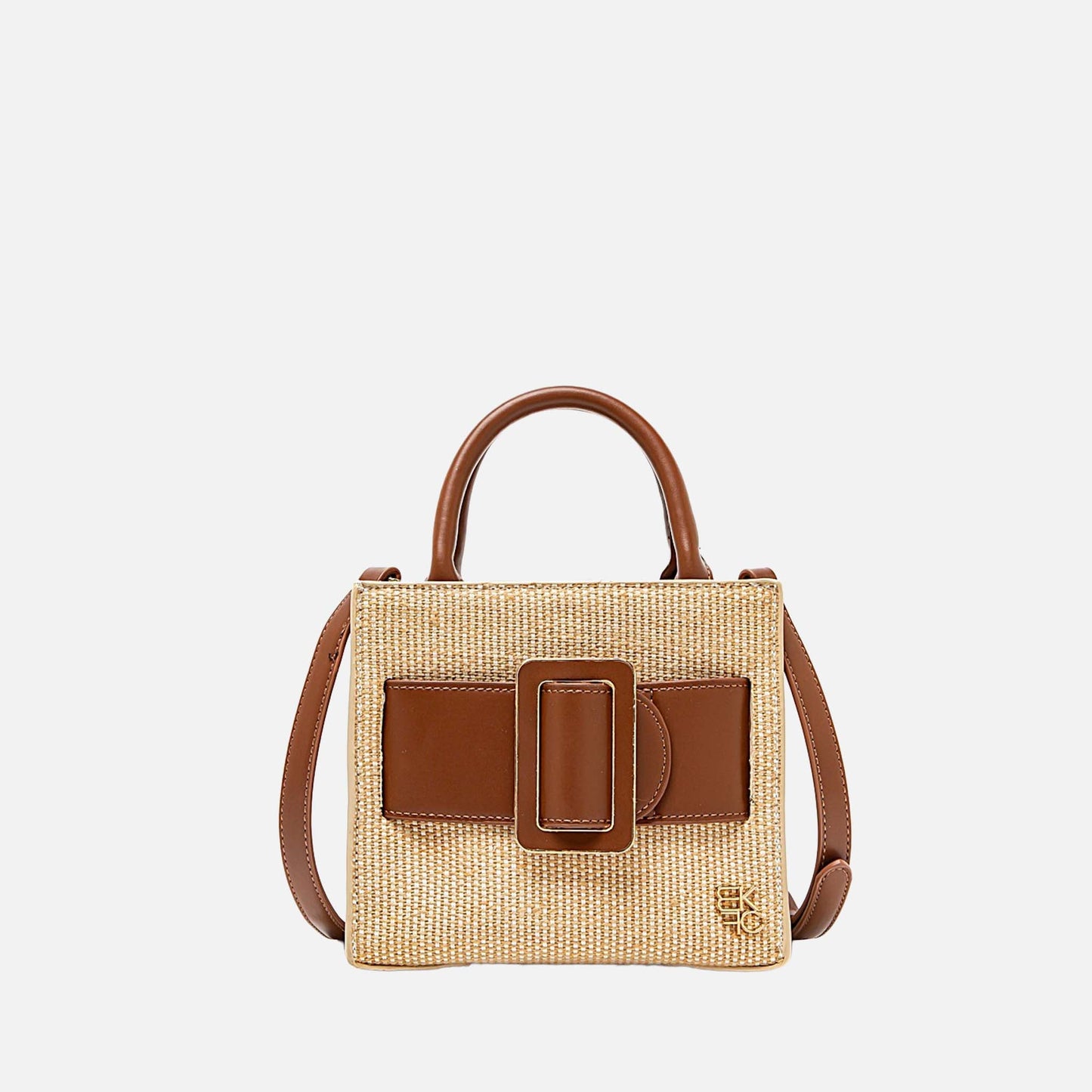 MKF Collection by Mia K. - Tilly Mini Tote handbag