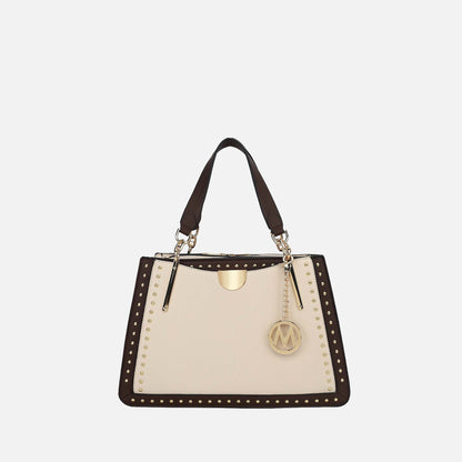 MKF Collection by Mia K. - Aubrey Shoulder Bag