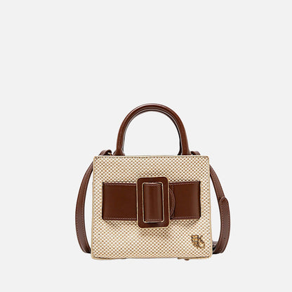 MKF Collection by Mia K. - Tilly Mini Tote handbag