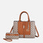 Cognac Brown