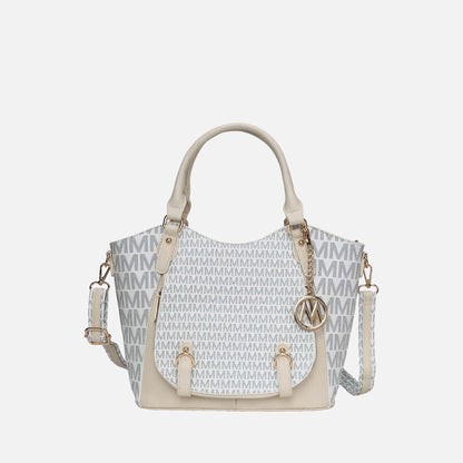 MKF Collection by Mia K. - Talula Shoulder Bag