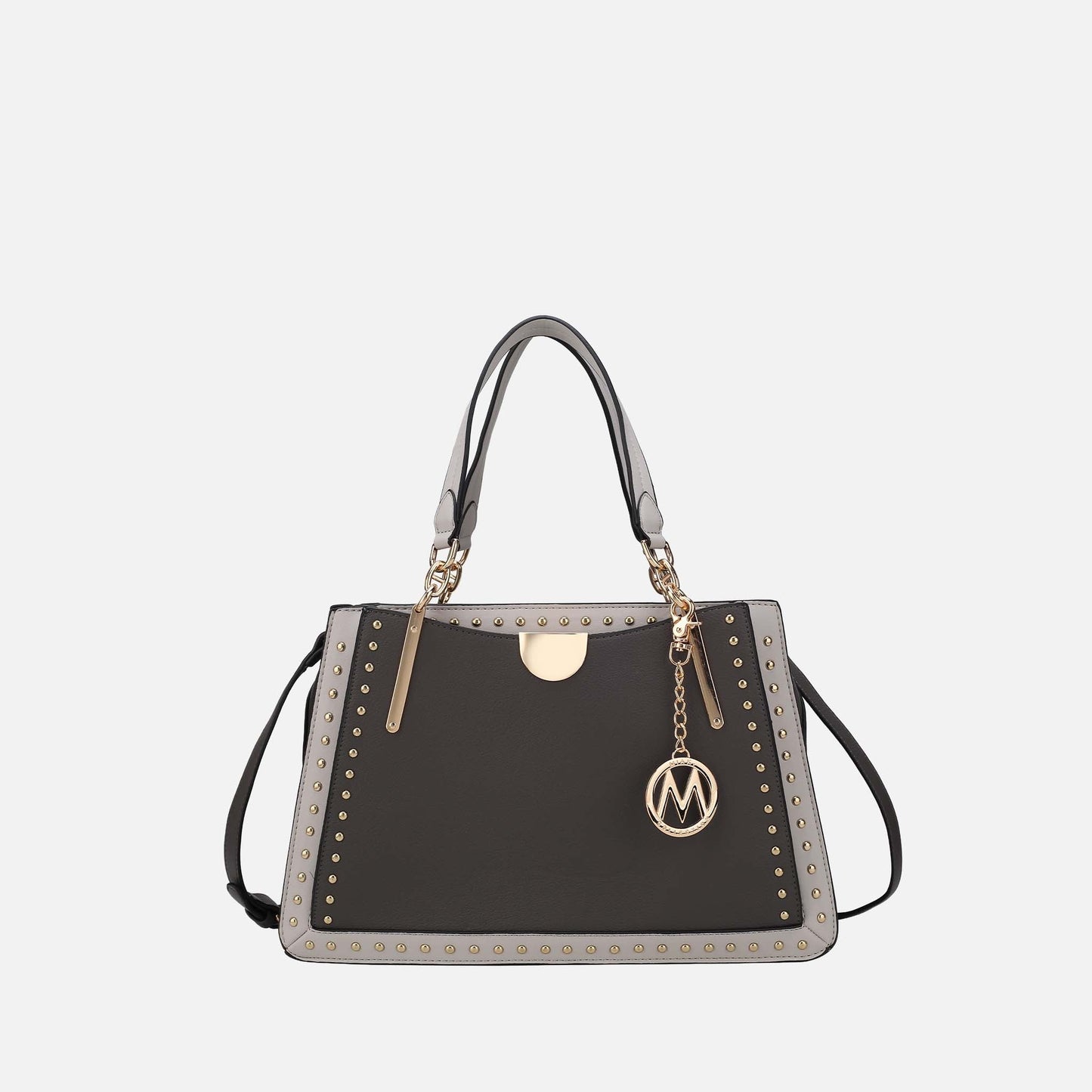 MKF Collection by Mia K. - Aubrey Shoulder Bag