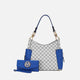 Royal blue