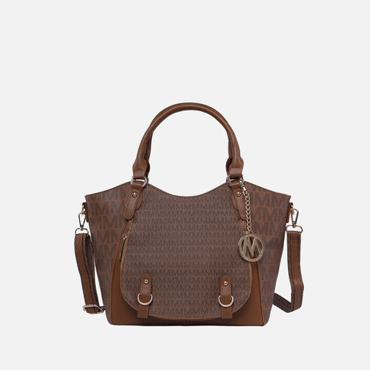 MKF Collection by Mia K. - Talula Shoulder Bag