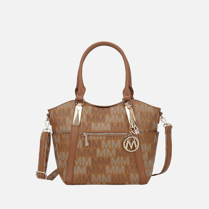 Jeneece Signature Tote Bag
