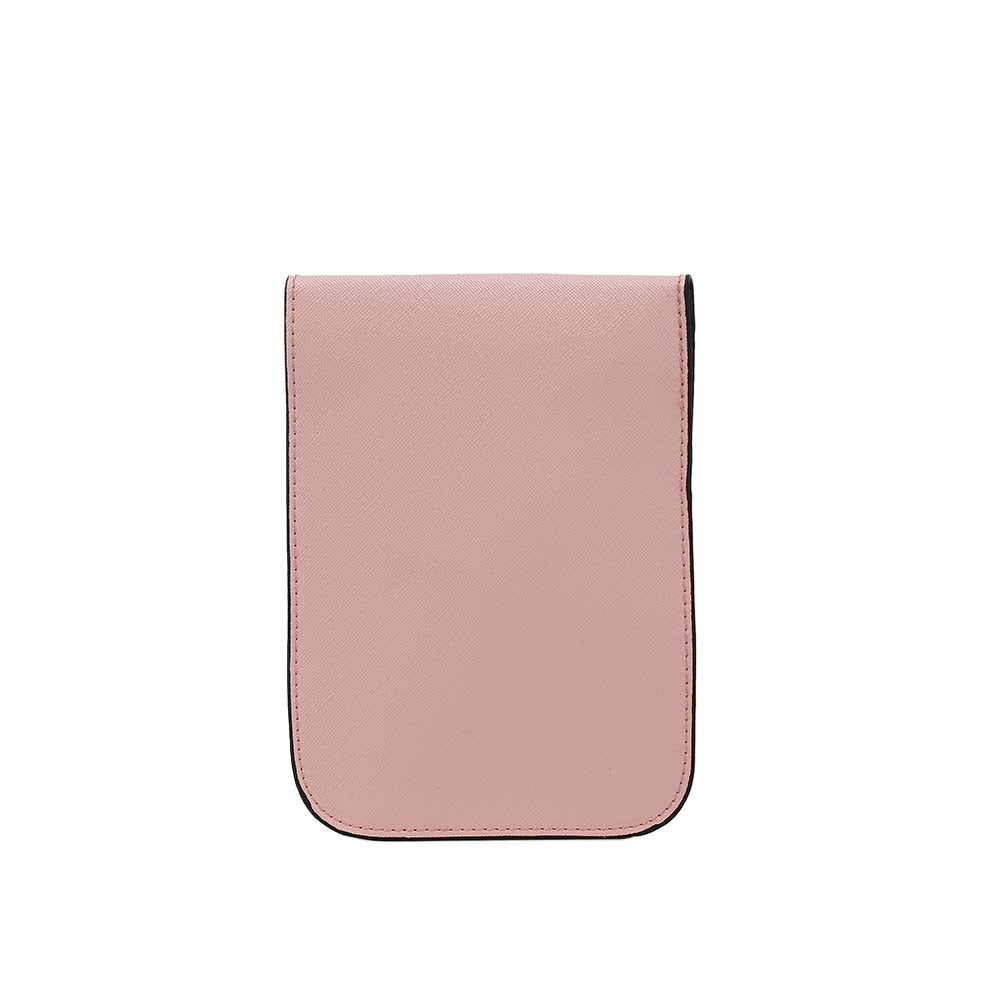 Pink-