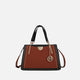 Cognac Brown