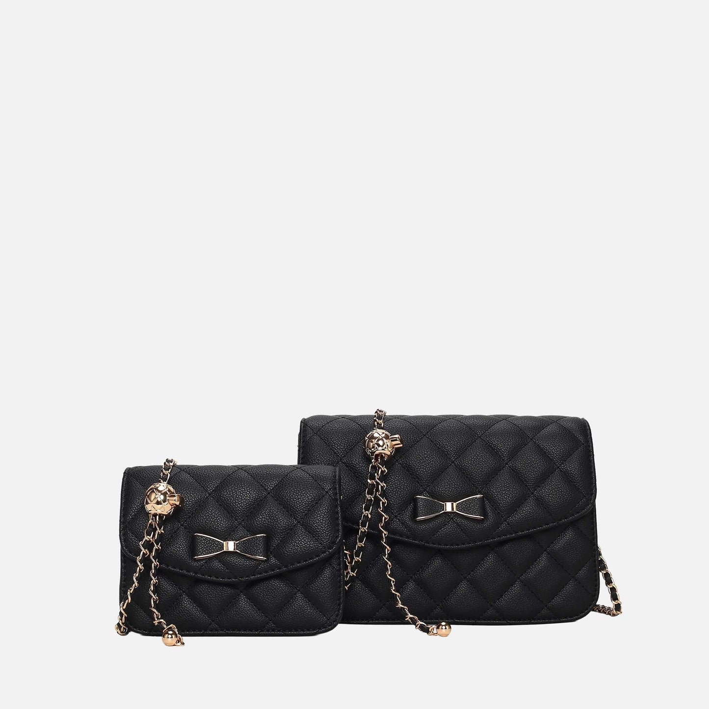 Blossom Shoulder Bag and Set