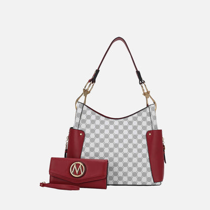 Penelope Shoulder Bag and Set