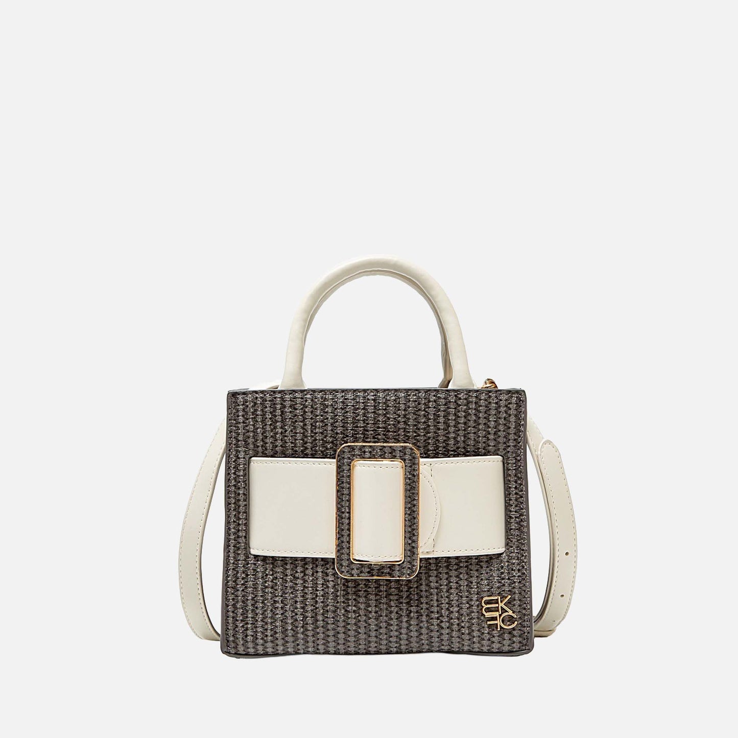 MKF Collection by Mia K. - Tilly Mini Tote handbag