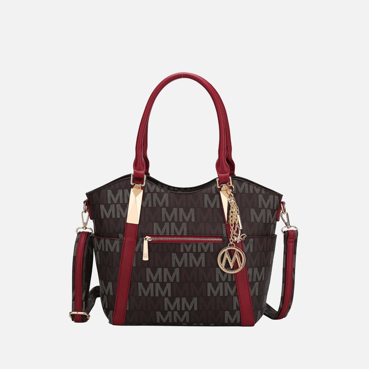 Jeneece Signature Tote Bag