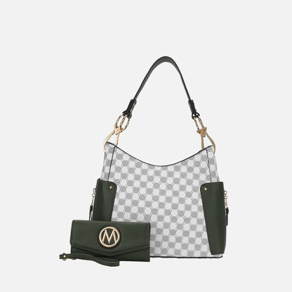 Penelope Shoulder Bag and Set