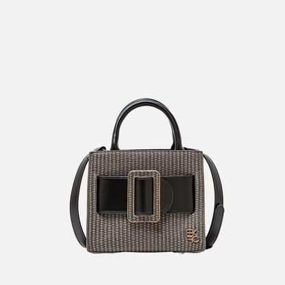 MKF Collection by Mia K. - Tilly Mini Tote handbag