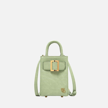 Shannon Mini Tote handbag