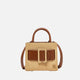 Cognac Brown